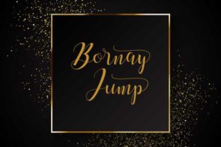 Bornay Font: Elevating Digital Brand Identity