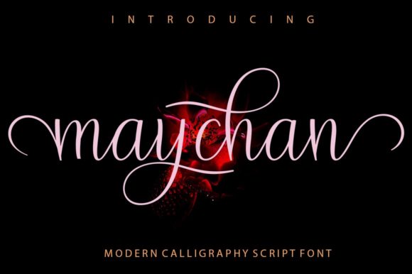 Maychan Font: A Designer’s Review for Modern Campaigns
