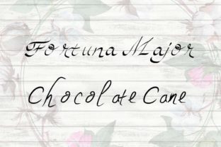 Reviewing Chocolate Cane Duo for Branding