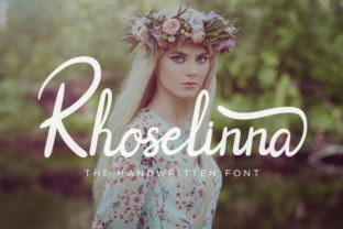 Rhoselinna: A Designer’s Honest Review for Branding