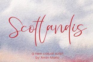 Scotlandis Font: Elevating Web Typography