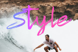 Style: The Script Font That Elevates Brand Identity