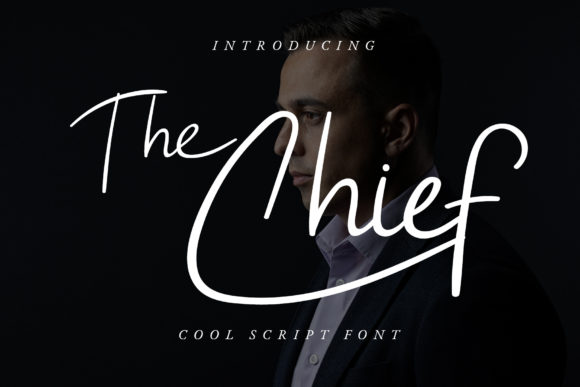 The Chief: A Designer’s Honest Review